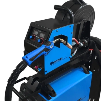Sherman DIGIMIG 500 PULSE